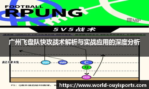 广州飞盘队快攻战术解析与实战应用的深度分析